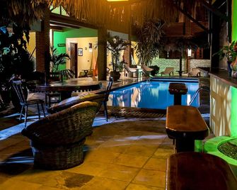 Pousada California - Canoa Quebrada