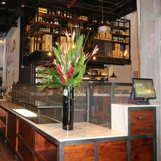 Hotel B3 Virrey image 1