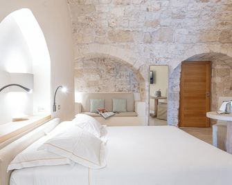 La Sommità Relais & Chateaux - Ostuni