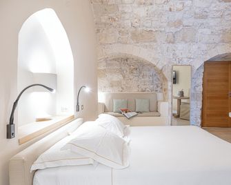 La Sommità Relais & Chateaux - Ostuni