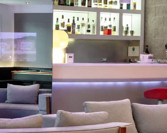 Bes Hotel Bergamo West - Mozzo - Bar