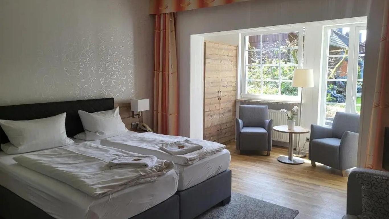Hotel Waldrausch
