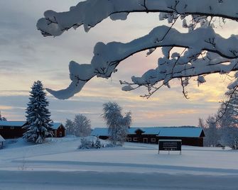 Jaala Hotel Guesthouse - Kouvola - Buiten zicht