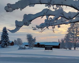 Jaala Hotel Guesthouse - Kouvola - Vista esterna