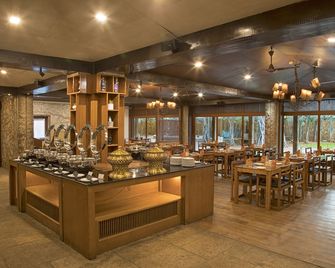 Heritage Madurai - Madurai - Restaurant