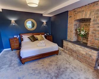 Friars Wynd Hotel - Stirling