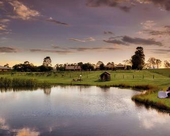 Bluebush Estate - Lovedale