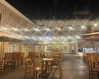 Hotel Luna Nueva - Colán - Restaurante