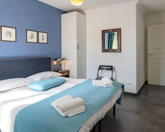 Mimì Terrace - Nápoles - Habitación