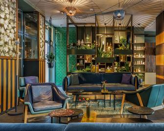The Circus Hotel - Berlin - Lounge
