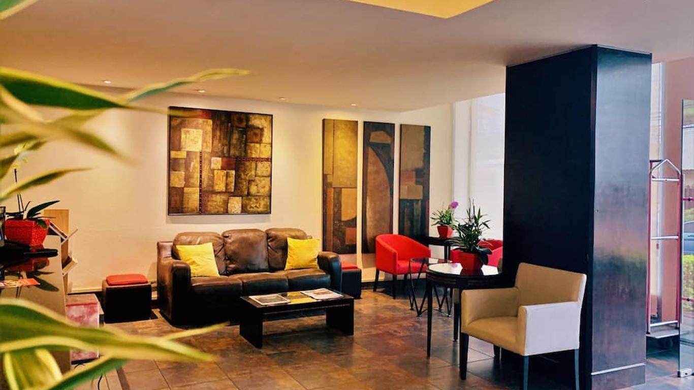 Rincon del Valle Hotel & Suites
