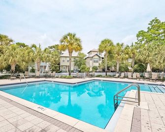 Chihuahua Flats - Santa Rosa Beach - Bazén