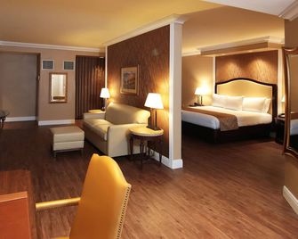 South Point Hotel Casino And Spa - Las Vegas - Salon