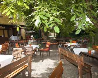 Zur alten Post - Lohr am Main - Restaurant