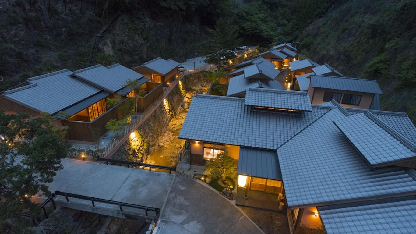 Yunotani Senkei
