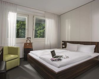 Das Schmöckwitz - Zeuthen - Bedroom