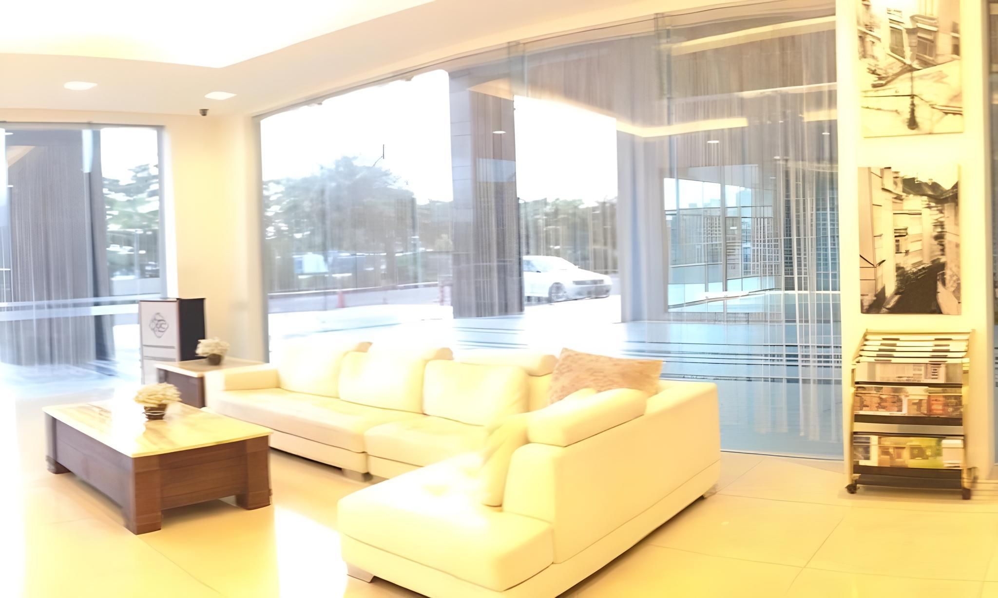 Kingston Hotel Kota Kinabalu