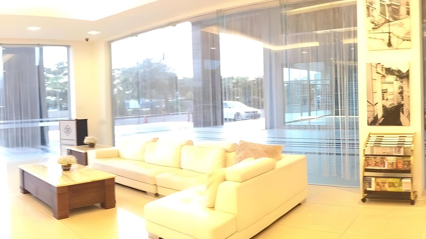 Kingston Hotel Kota Kinabalu