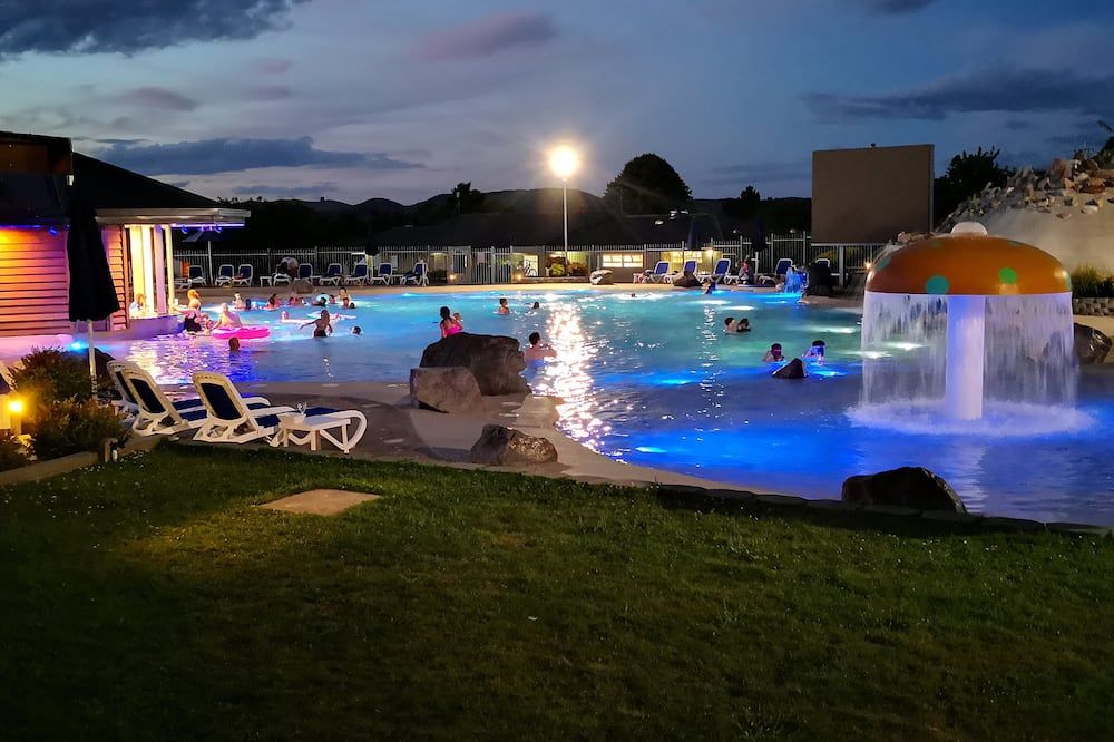 Lake Taupo Holiday Resort