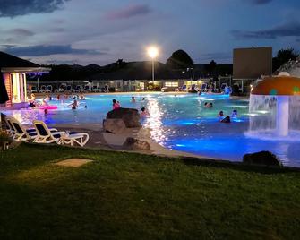 Lake Taupo Holiday Resort - Taupo - Uima-allas