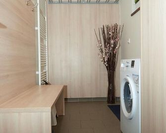 Ht Chalets Harrachov - Harrachov - Wäscheservice