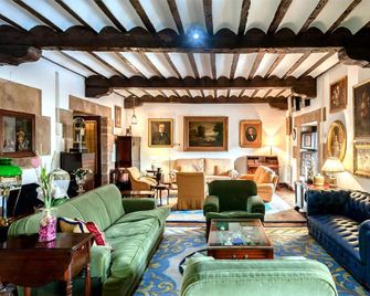 Hotel Museo Los Infantes - Santillana del Mar