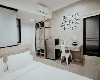 Dparagon Pogung B - Sleman - Habitación