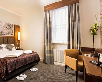 Mercure Darlington Kings Hotel - Darlington - Κρεβατοκάμαρα