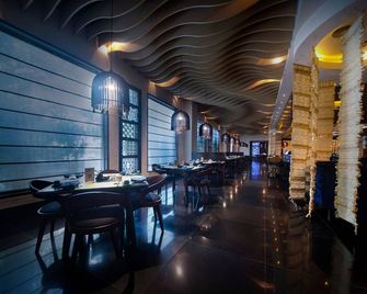 Marigold By Greenpark - היידרבד - מסעדה