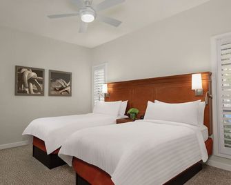 Marriott's Monarch at Sea Pines, A Marriott Vacation Club Resort - Hilton Head Island