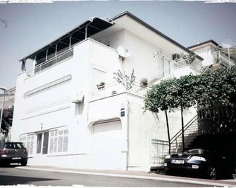 Apartments Mare - Makarska - Edificio