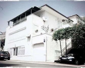 Apartments Mare - Makarska - Edificio