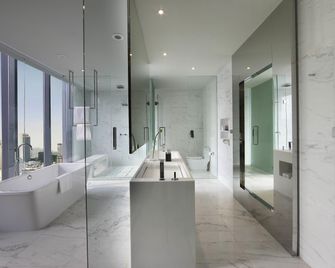 So/ Bangkok - Bangkok - Habitació