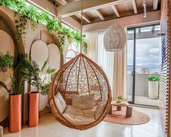 Hemma Bogotá Country Luxury Suites Hotel - Bogotá