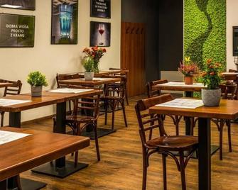Park Apartamenty Chrzanów - Chrzanów - Ristorante