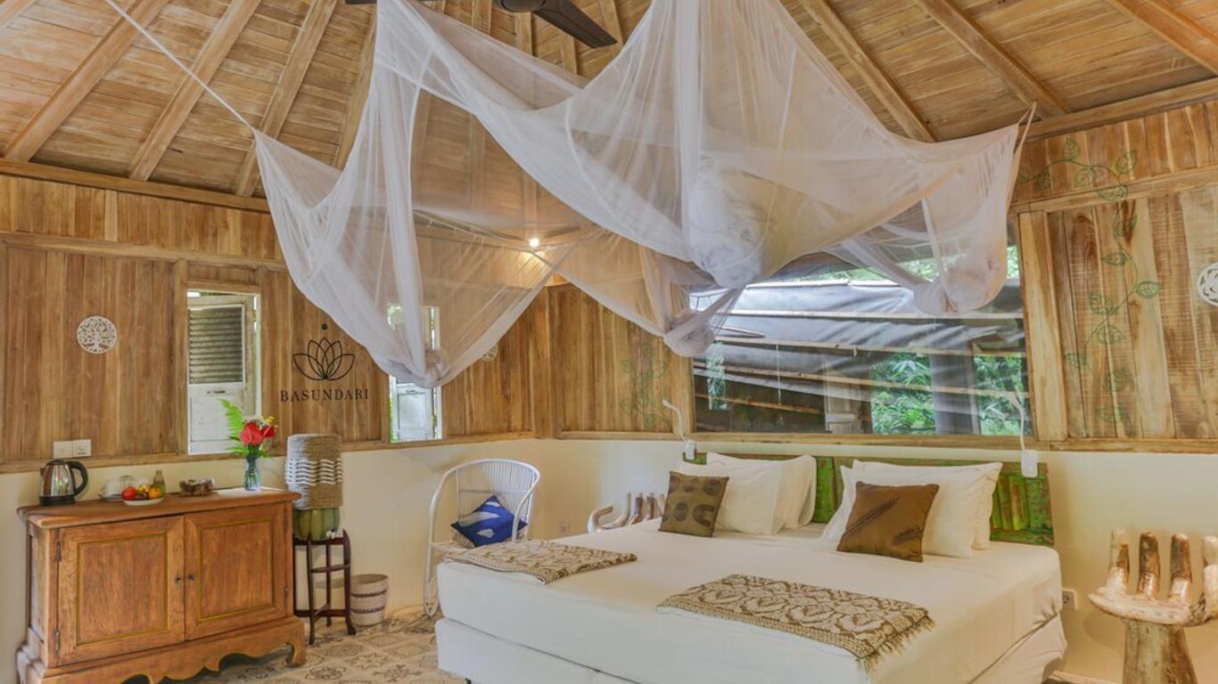 Basundari Retreat Ubud