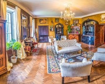 Zeilinger Schlössl - Knittelfeld - Huiskamer