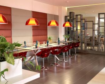 Novotel Constantine - Constantine - Restaurant