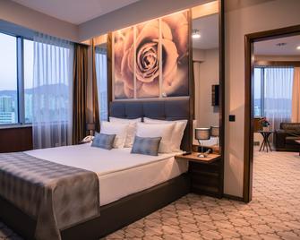 Radon Plaza - Sarajevo - Chambre