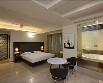 Crystal County Resort - Lonavala - Habitación