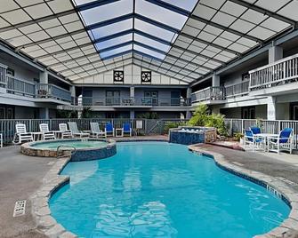 Sandpiper Shores - Corpus Christi - Pool