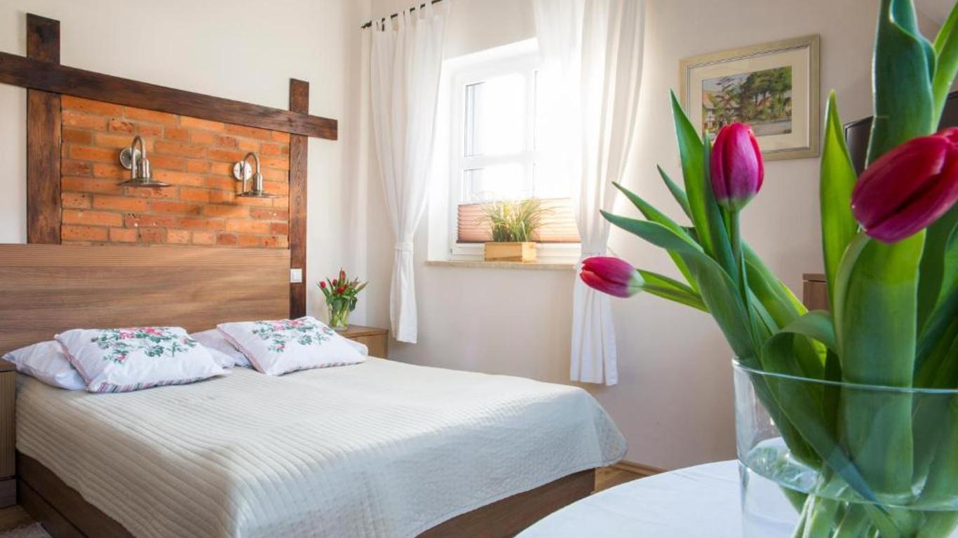 Dom Wakacyjny Mistral