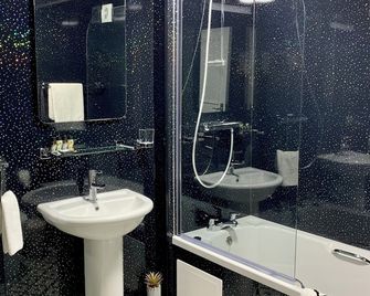 Sarum Hotel - Saint Helier - Bad