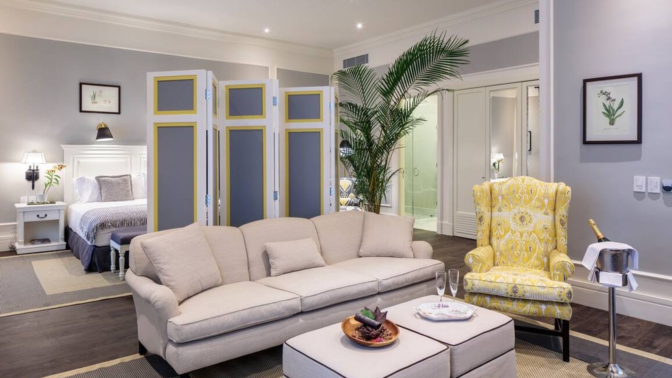 호텔 델 파르케