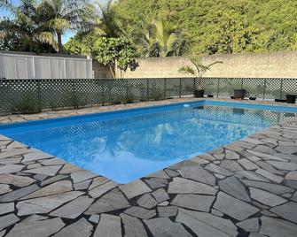 Chez Rereani - Punaauia - Pool