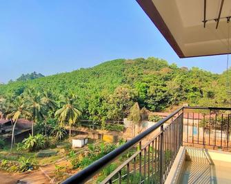 Be where the good life is - Mangalore - Balcony