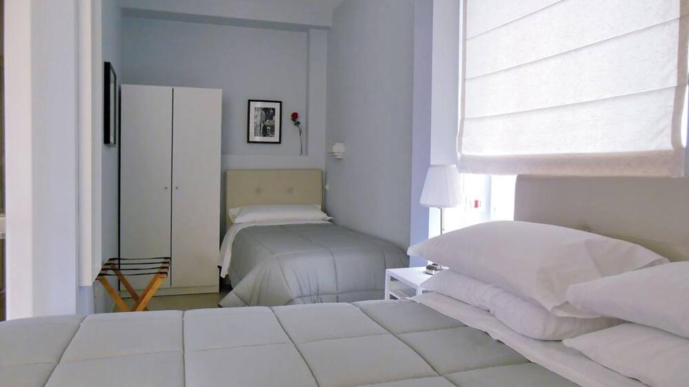 L'ospite - Lifestyle Residence, Design Rooms