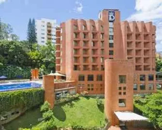 hoteles en medellin desde 21 446 noche