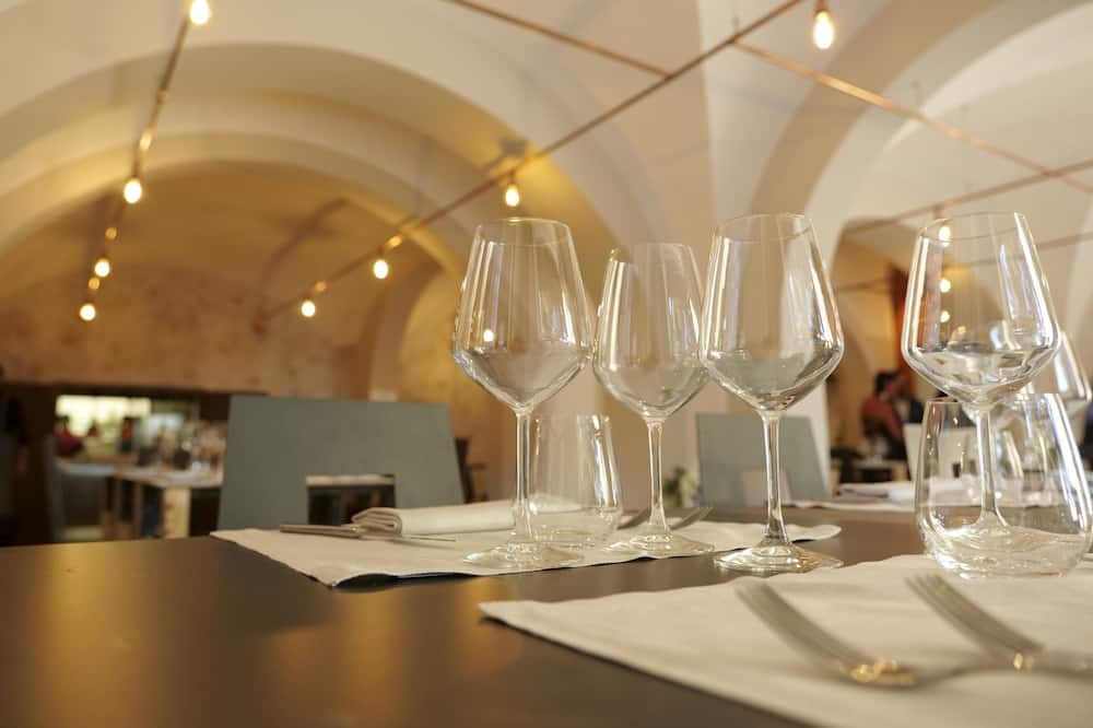 Hotel La Smorfia - Castiglioncello - Restaurant