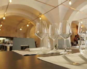 Hotel La Smorfia - Castiglioncello - Restaurant